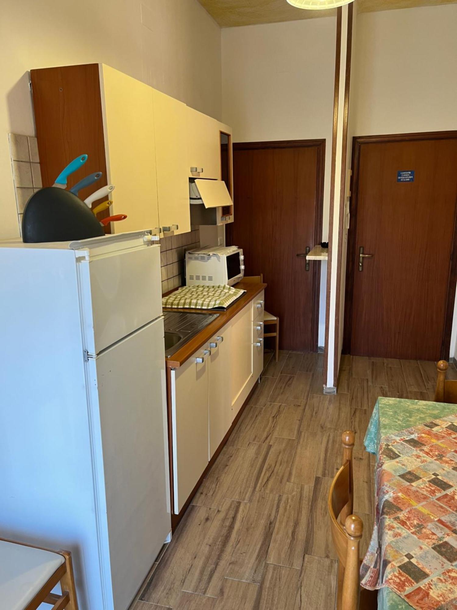 Hotel Wega بيلاريا-إيجيا مارينا المظهر الخارجي الصورة